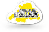 Opakovane použiteľné nálepky
