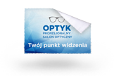 Utierky z mikrovlákna